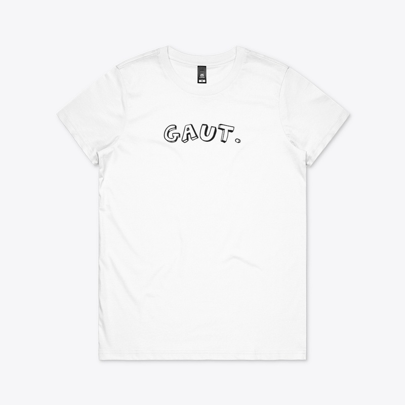 Gaut. Tee's Gaut. Collection