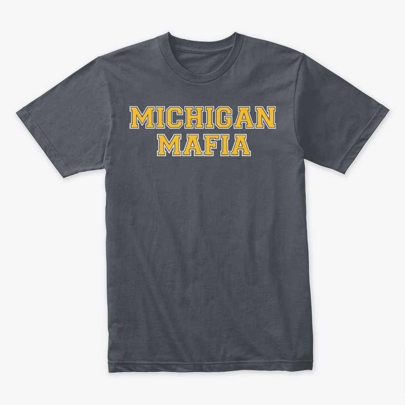 The Michigan Mafia