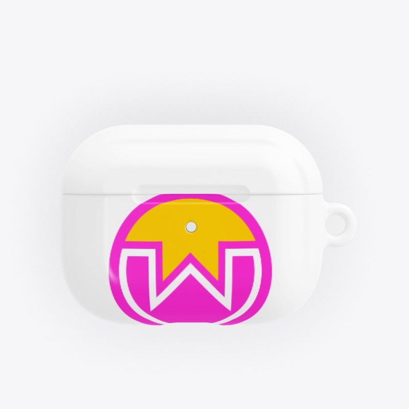 Wownero Logo