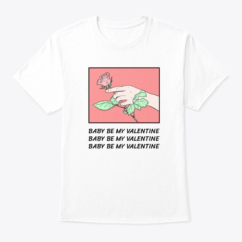 Be My Valentine 