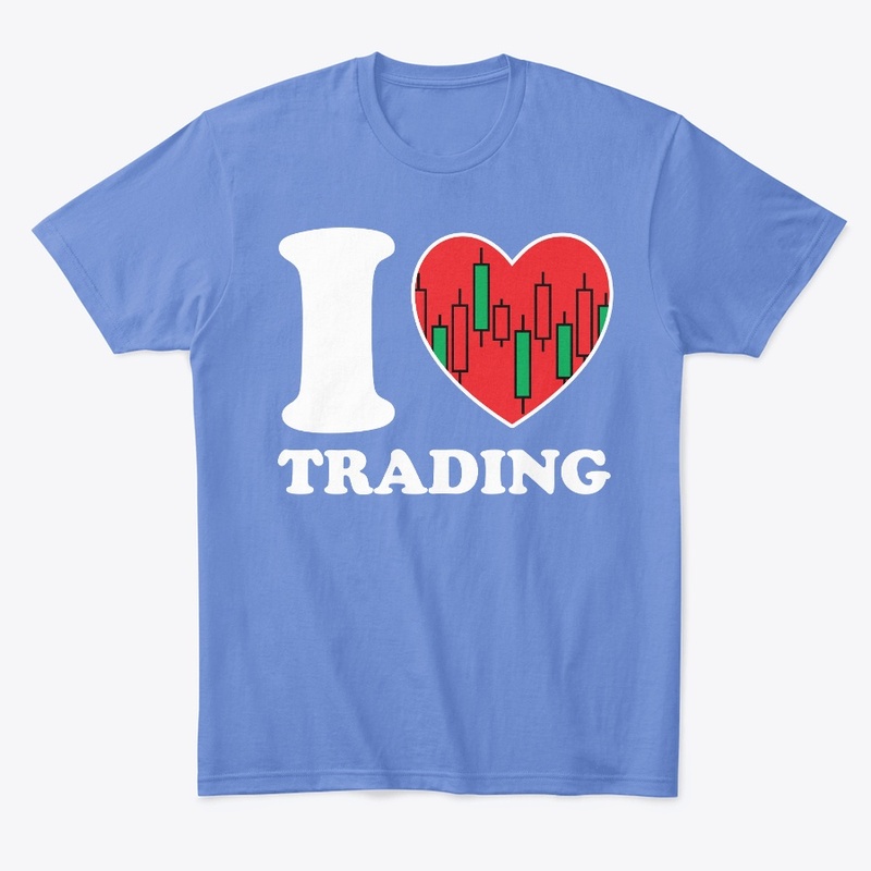 I Love Trading