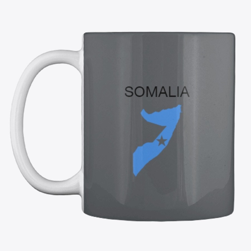 SOMALIA ITEMS
