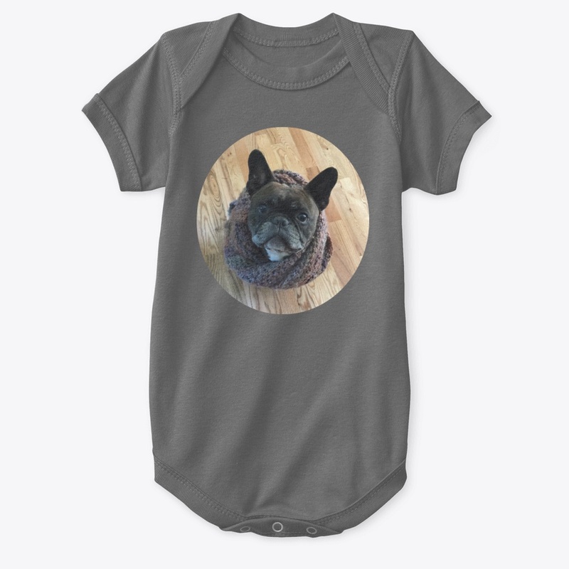 Frenchie Roll