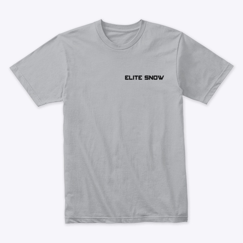 Elite Snow Premium Ski Tee