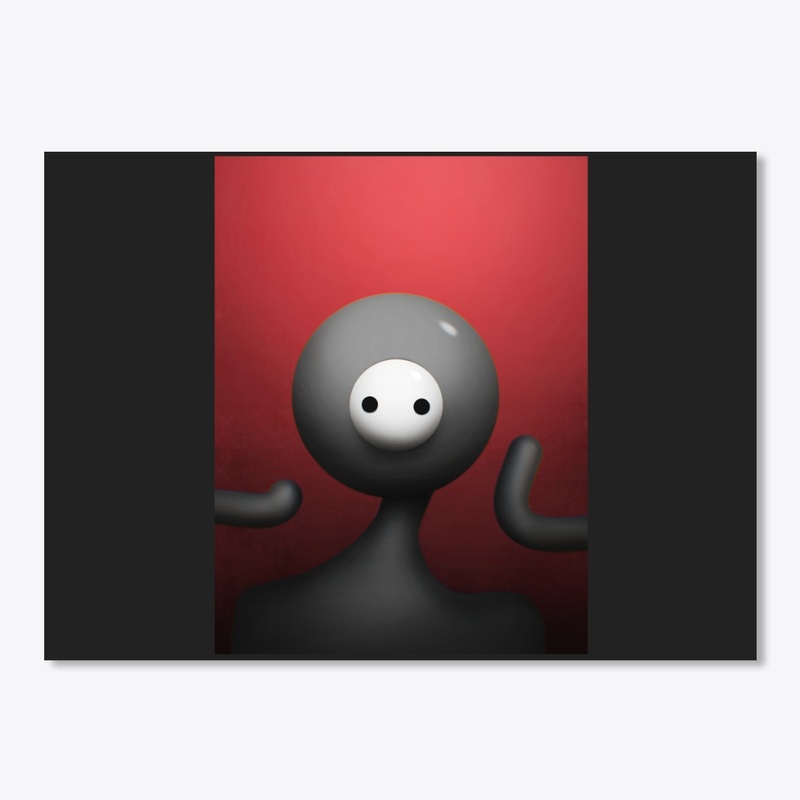 Mr. Gloopy