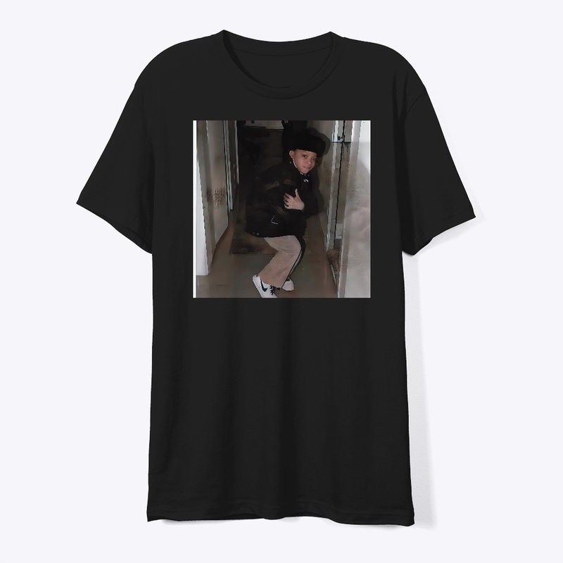 BBOY STANCE COLLECTION