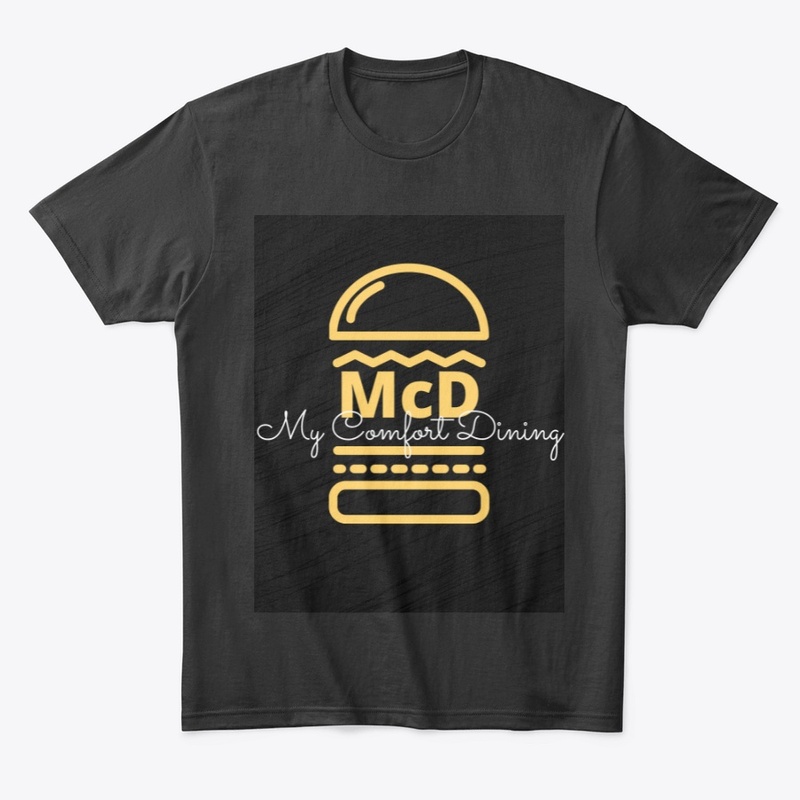 McD (My Comfort Dining)