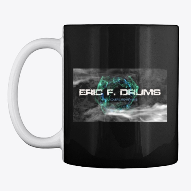 The Logo Mug