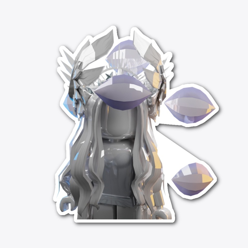 Glossy Divine Design