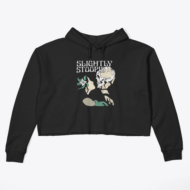 Slightly Stoopid Merch