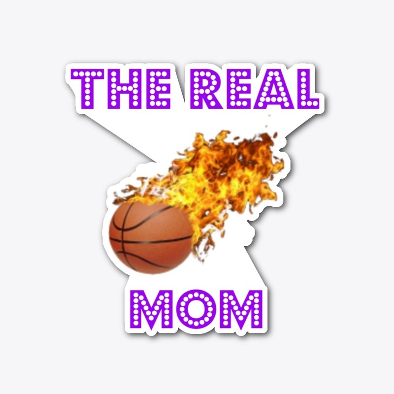 The Real Basketball Moms