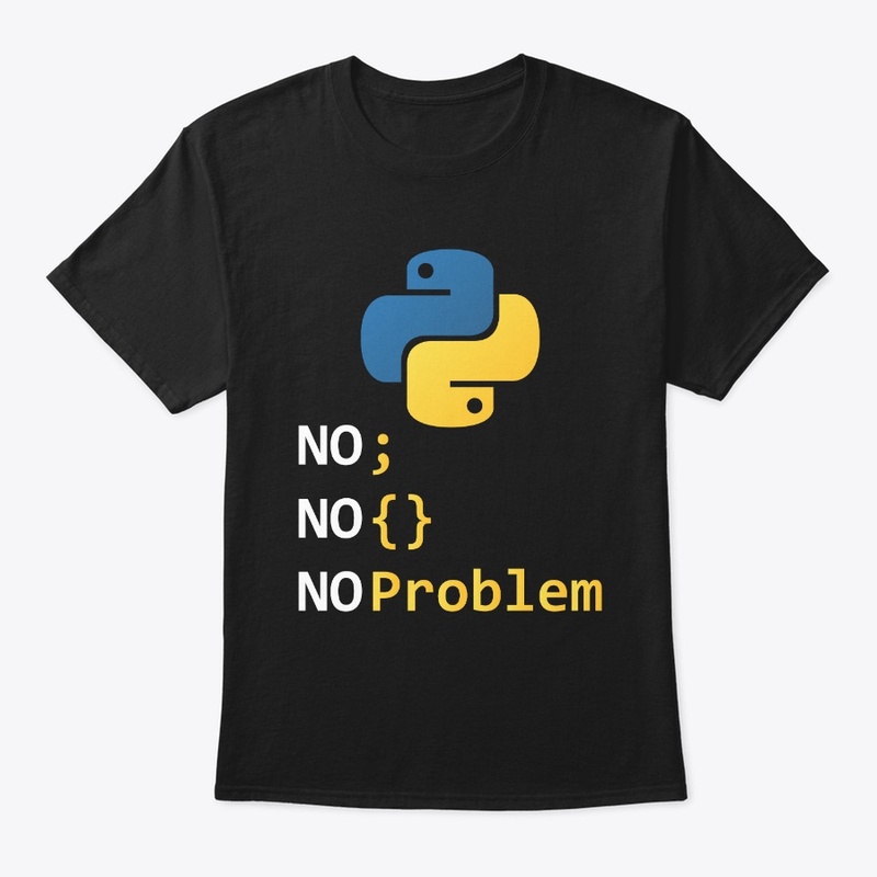 Teeshirt for Software developers.
