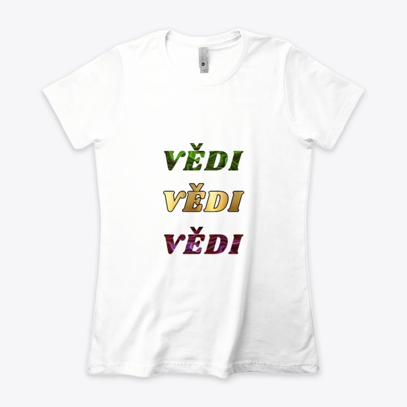 Vědi