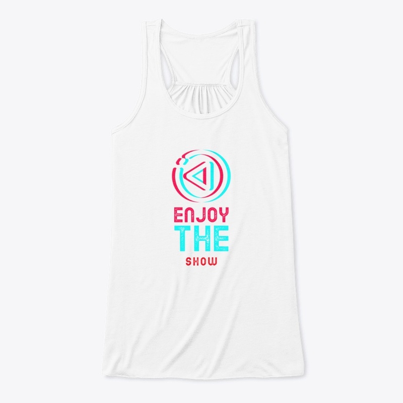 Enjoy the show.
