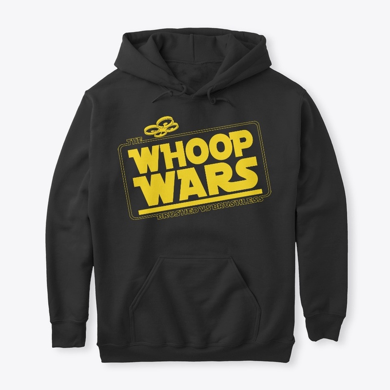 Whoop Wars