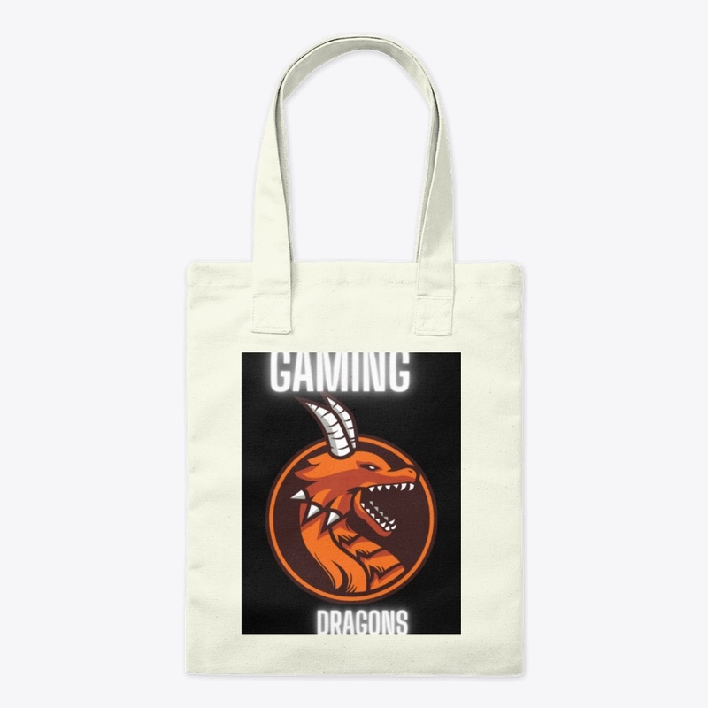 updeted Gaming Dragons