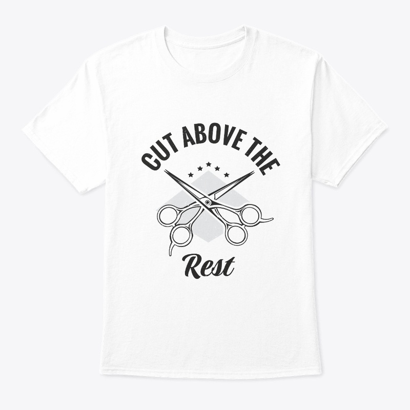 cut above
