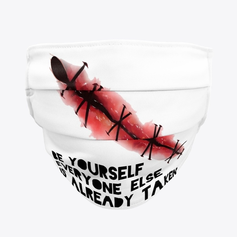 Quotes - Be yourself
