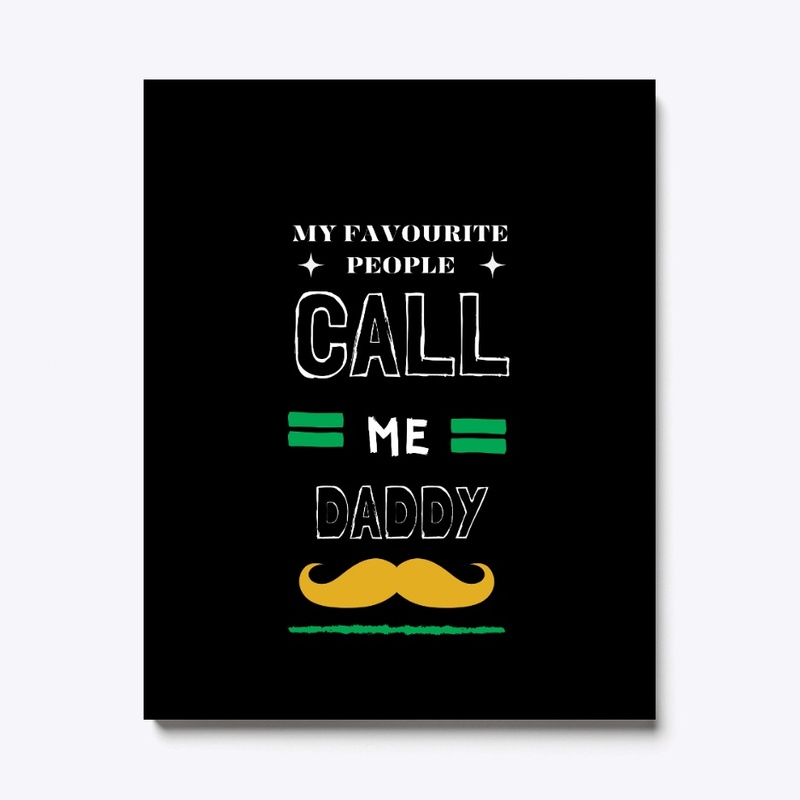 Father's Day Dad T shirt