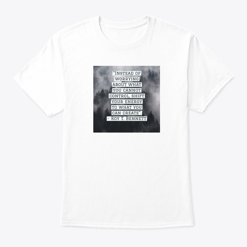 WONDER QUOTES SHIRTS