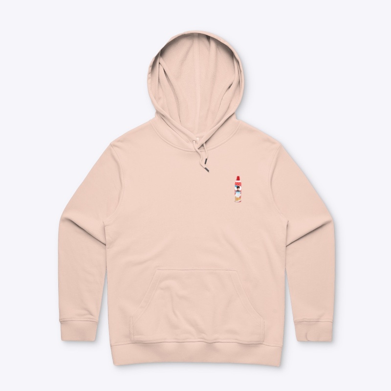Preston Limited Edition Hoodie