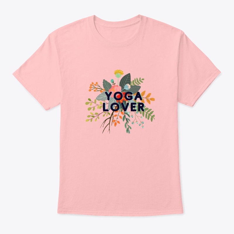 YOGA LOVER