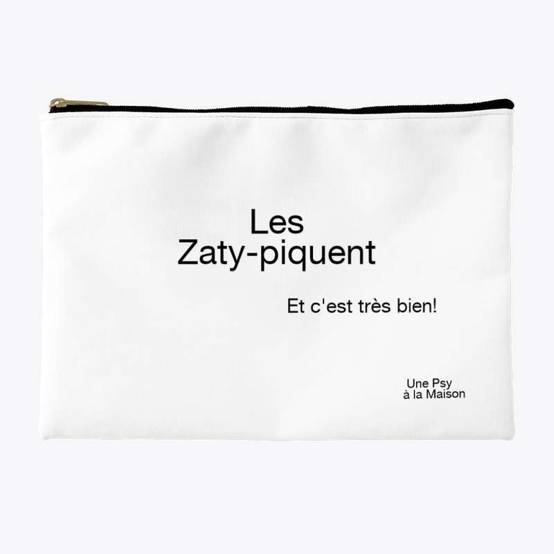 Les Zatypiquent collection