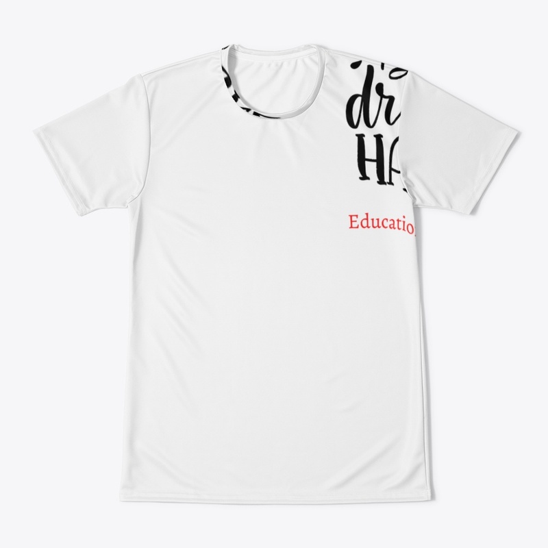 T-shirts and other items