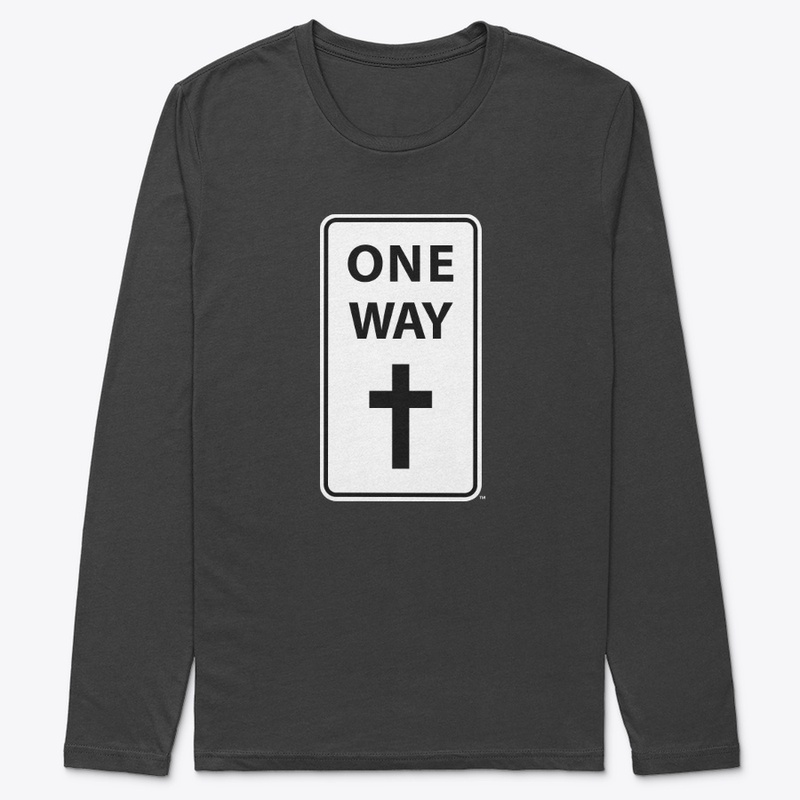 One Way v2