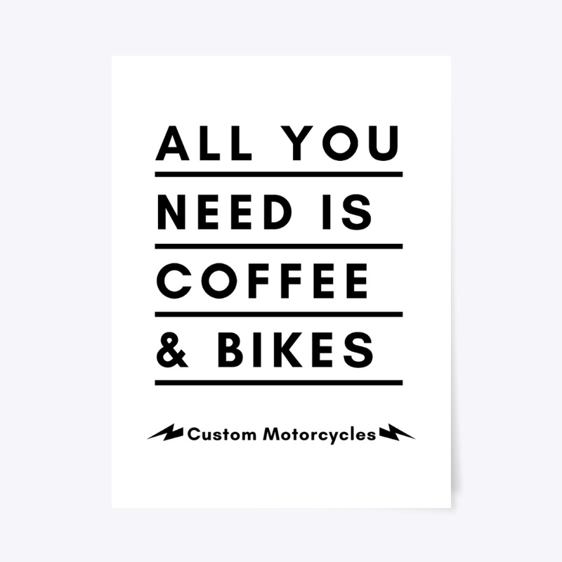 Coffee & Bikes