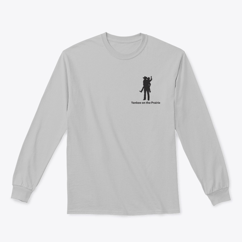 Yankee on the Prairie Merch Collection