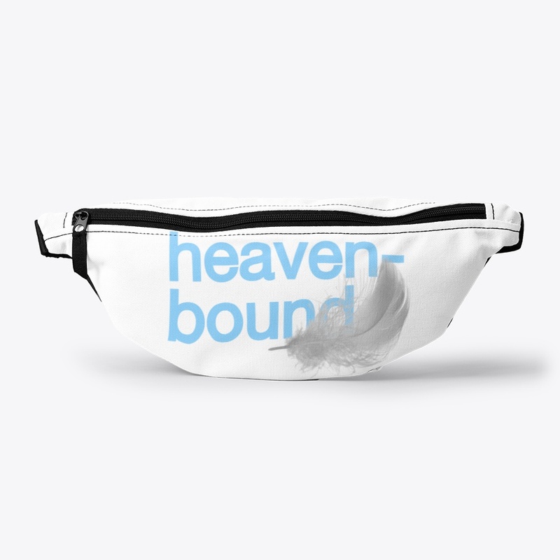 Heaven-Bound