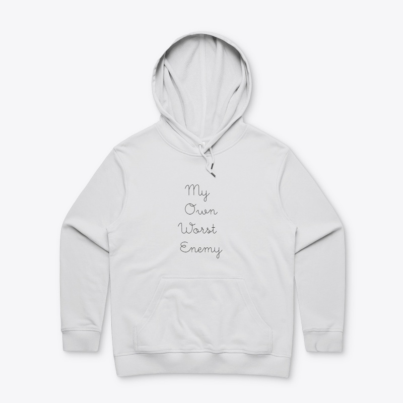 My Own Worst Enemy Collection