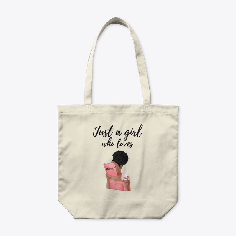 Just a Girl...
