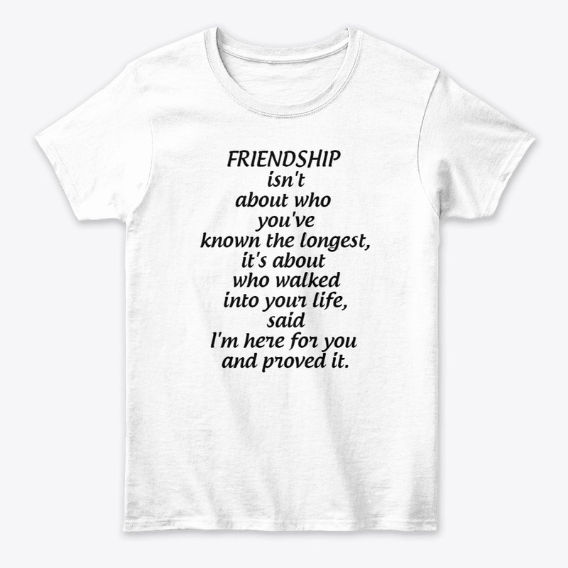 Friendship