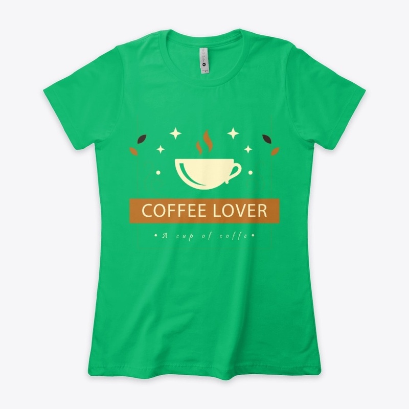 Coffee Lover