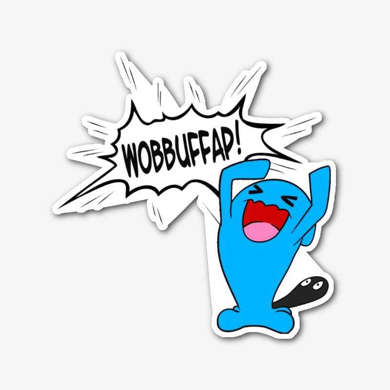 Wobbuffap!