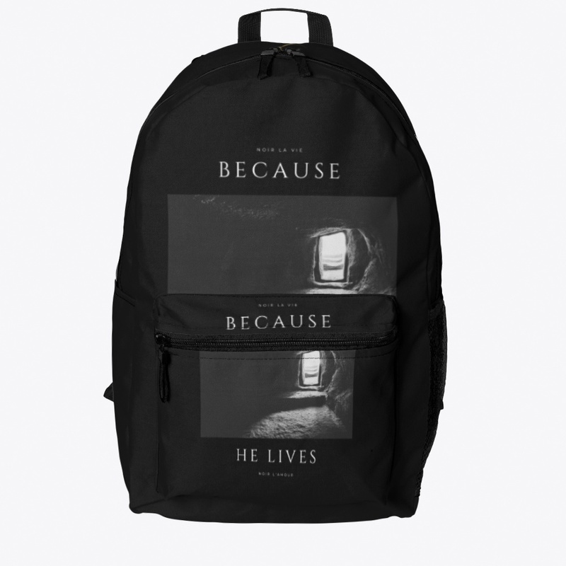Because He Lives Collection