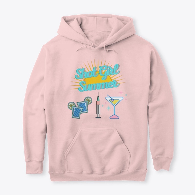 Shot Girl Summer