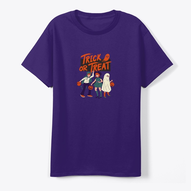 CoverModel,Positiveattitude,Trickt-shirt