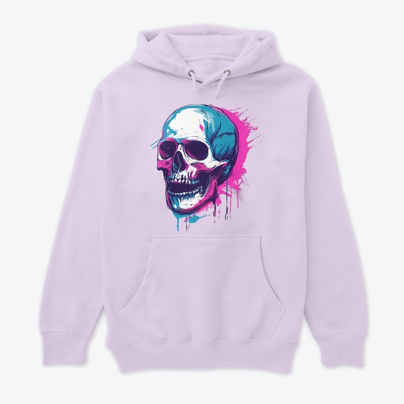 Laughing Skull