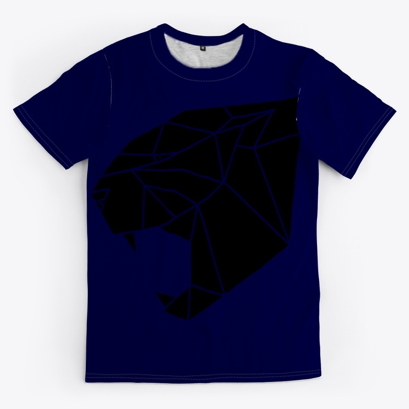 Jaguar Geometric