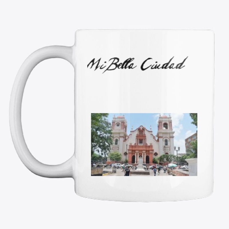 San Pedro Sula 