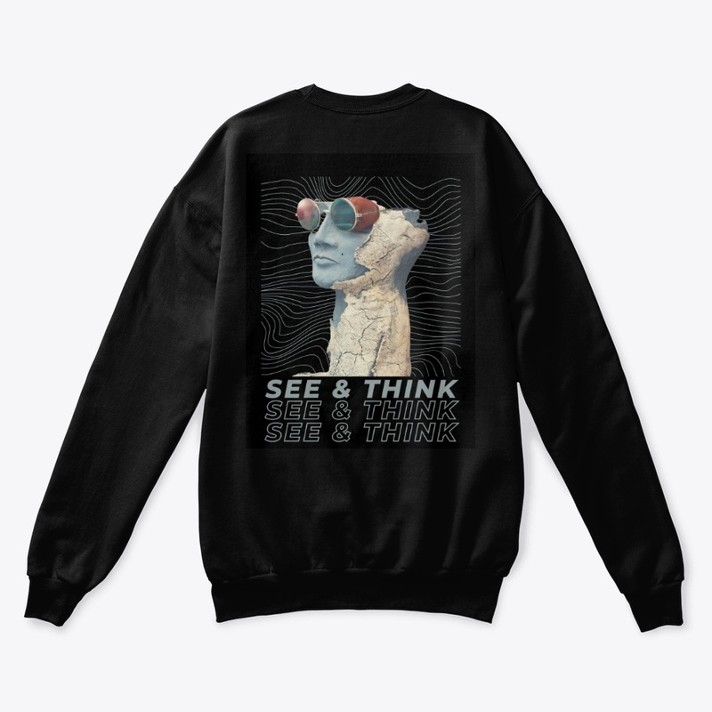 See & Think