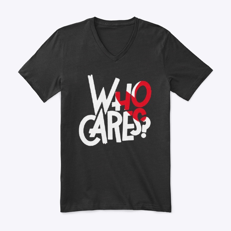Who cares