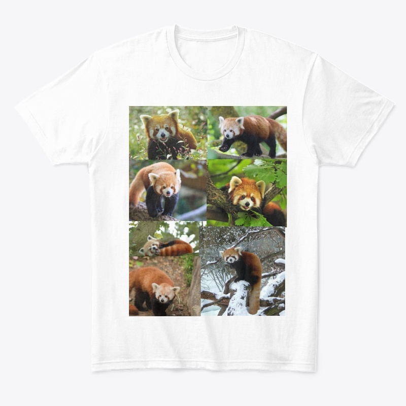 redpandas