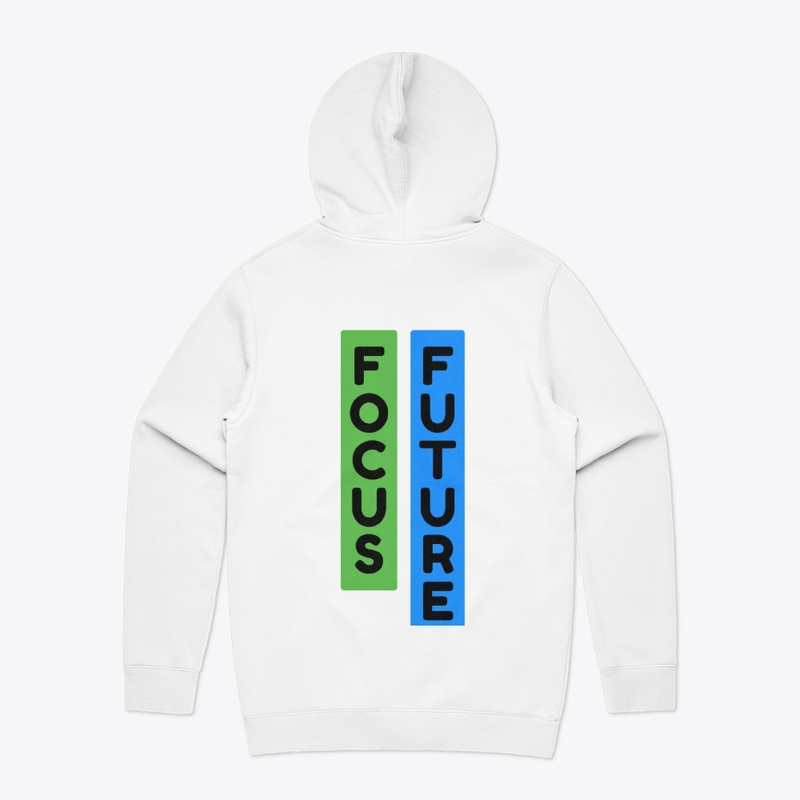 Focus = Future | Motivational T-Shirt
