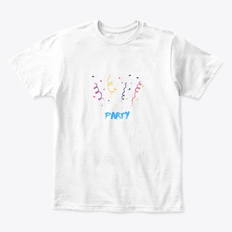 PARTY WEAR