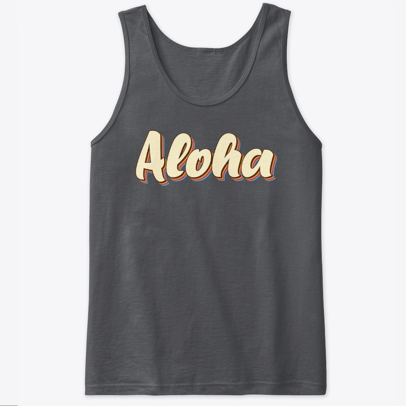 ALOHA 
