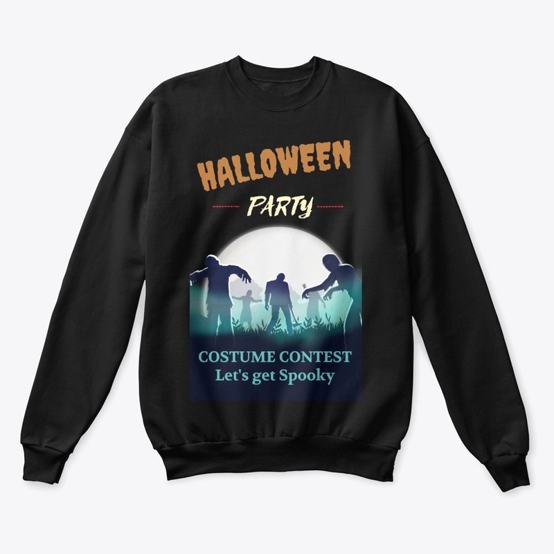Halloween Party 